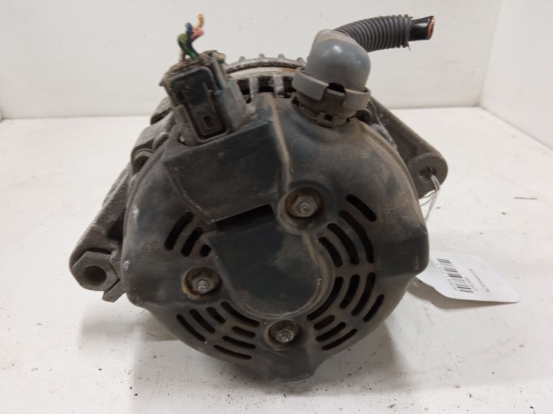 Recambio de alternador para toyota auris (_e15_) 1.4 d-4d (nde150_) referencia OEM IAM 270600N020  