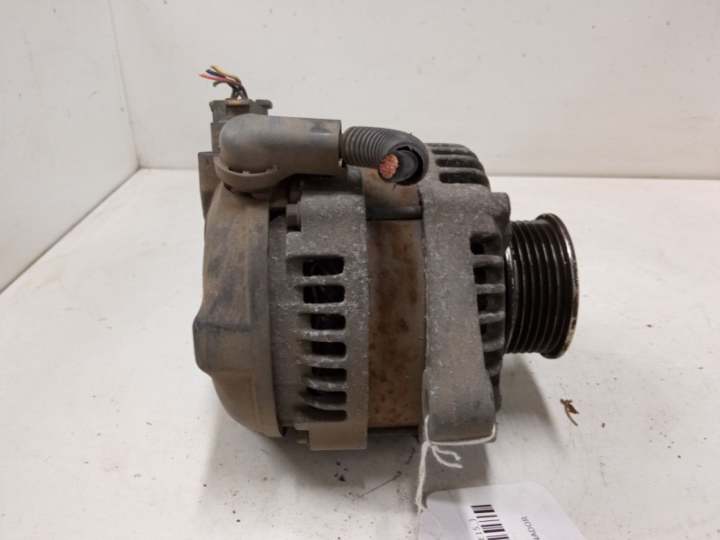 Recambio de alternador para toyota auris (_e15_) 1.4 d-4d (nde150_) referencia OEM IAM 270600N020  
