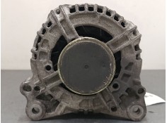 Recambio de alternador para audi a3 (8l1) 1.9 tdi referencia OEM IAM T572903R  
