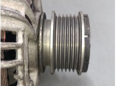Recambio de alternador para audi a3 (8l1) 1.9 tdi referencia OEM IAM T572903R   2