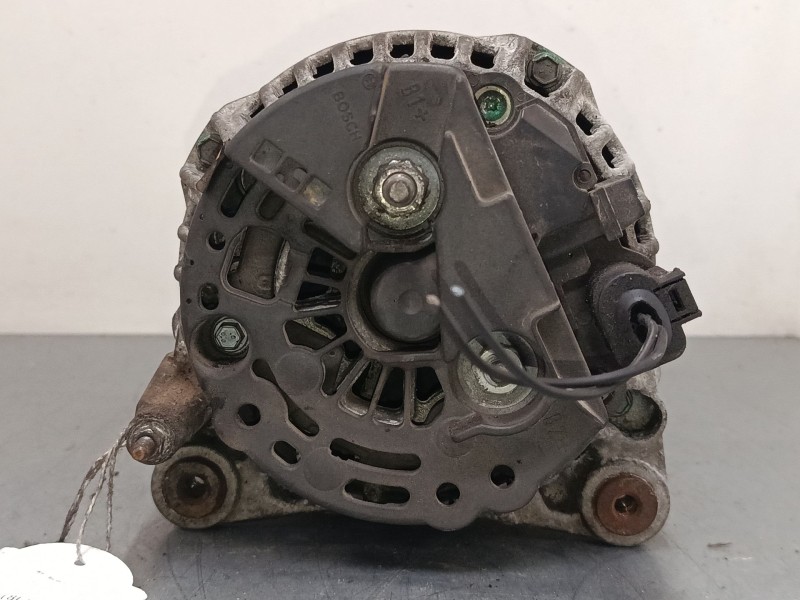 Recambio de alternador para audi a3 (8l1) 1.9 tdi referencia OEM IAM T572903R  