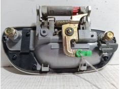 Recambio de maneta exterior puerta trasera izquierda para subaru legacy iv (bl) 2.5 awd (bl9) referencia OEM IAM    2