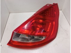 Recambio de piloto trasero derecho para ford fiesta vi (cb1, ccn) 1.4 tdci referencia OEM IAM   