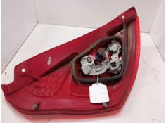 Recambio de piloto trasero derecho para ford fiesta vi (cb1, ccn) 1.4 tdci referencia OEM IAM    2