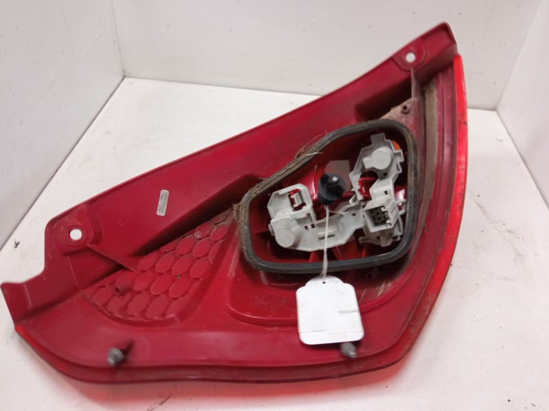 Recambio de piloto trasero derecho para ford fiesta vi (cb1, ccn) 1.4 tdci referencia OEM IAM   