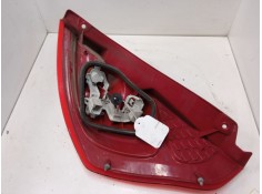 Recambio de piloto trasero izquierdo para ford fiesta vi (cb1, ccn) 1.4 tdci referencia OEM IAM    2