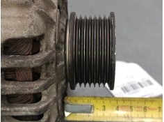 Recambio de alternador para renault clio iii (br0/1, cr0/1) 1.2 16v (br02, br0j, br11, cr02, cr0j, cr11) referencia OEM IAM TG9B 2