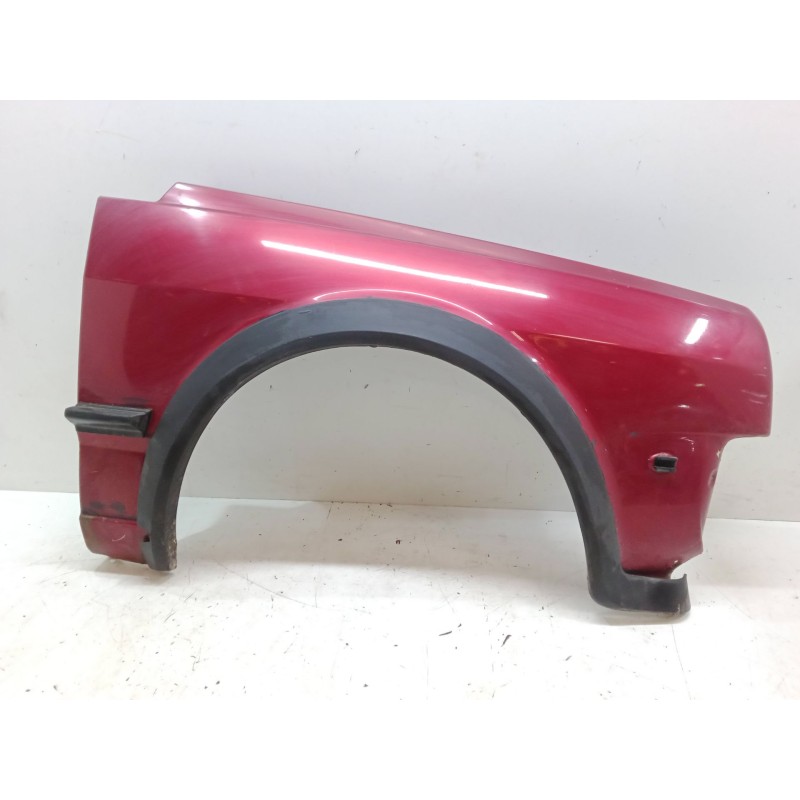 Recambio de aleta delantera derecha para volkswagen polo classic (86c, 80) 1.3 cat referencia OEM IAM   