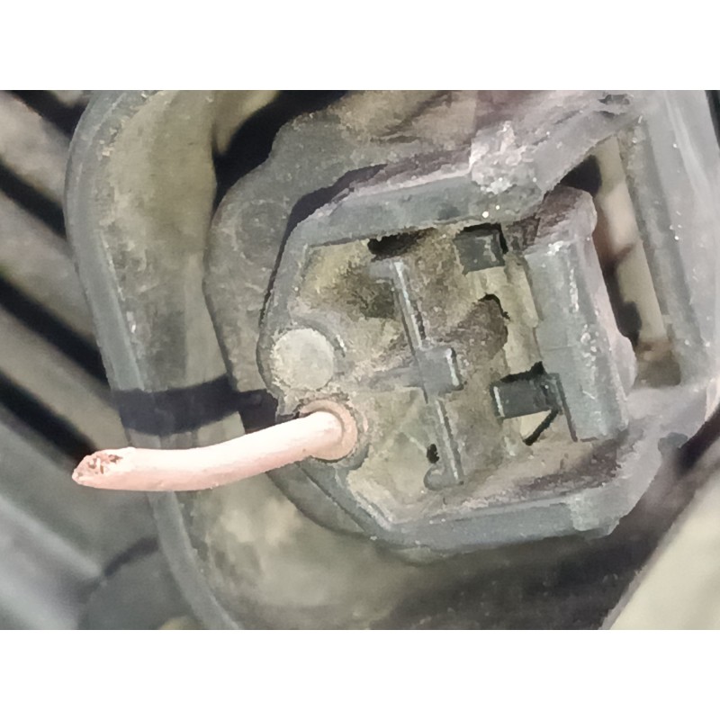 Recambio de alternador para renault clio iii (br0/1, cr0/1) 1.2 16v (br02, br0j, br11, cr02, cr0j, cr11) referencia OEM IAM TG9B