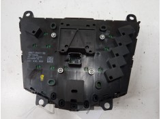 Recambio de mando radio para ford fiesta vi (cb1, ccn) 1.4 tdci referencia OEM IAM 8A6T18K811BE   2