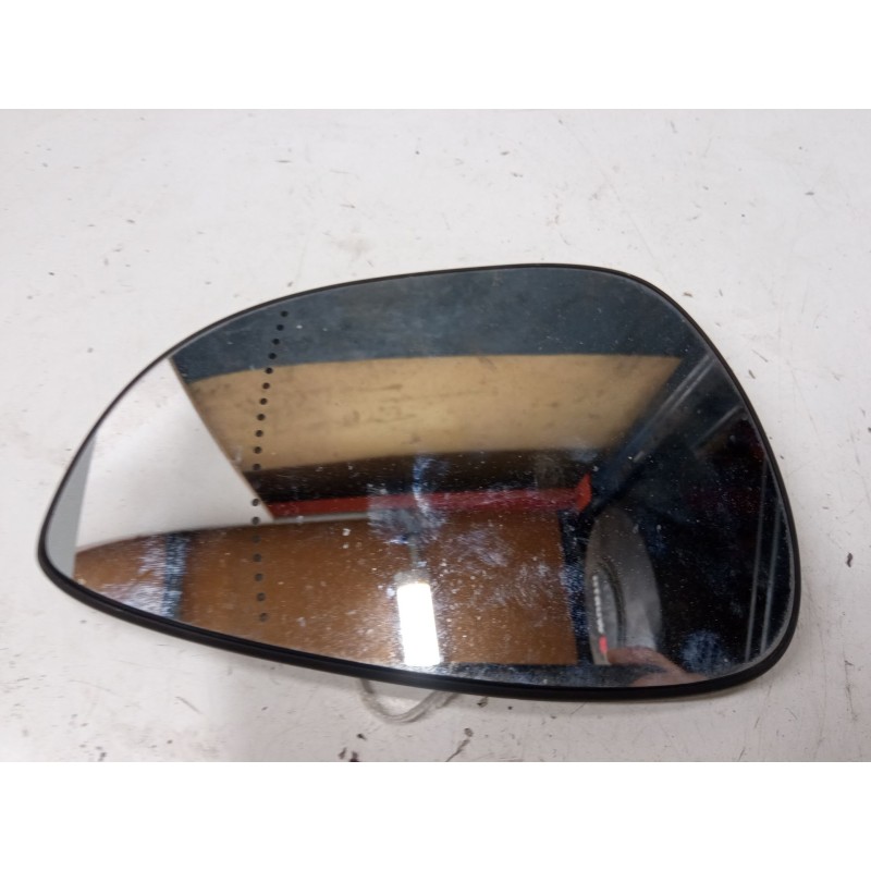 Recambio de cristal retrovisor derecho para ford fiesta vi (cb1, ccn) 1.4 tdci referencia OEM IAM   