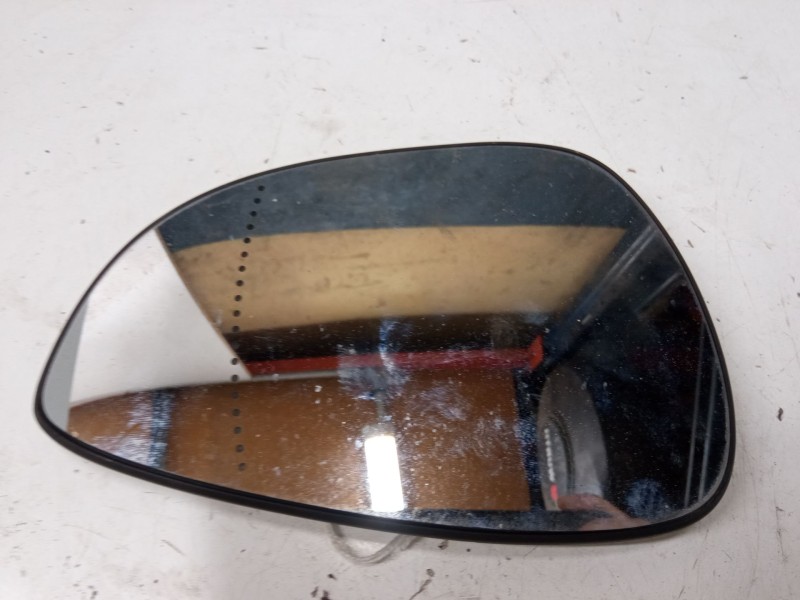 Recambio de cristal retrovisor derecho para ford fiesta vi (cb1, ccn) 1.4 tdci referencia OEM IAM   