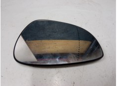 Recambio de cristal retrovisor izquierdo para ford fiesta vi (cb1, ccn) 1.4 tdci referencia OEM IAM   