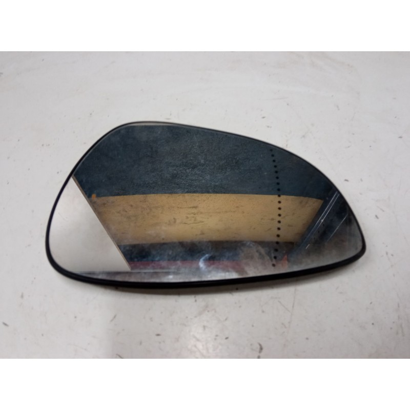 Recambio de cristal retrovisor izquierdo para ford fiesta vi (cb1, ccn) 1.4 tdci referencia OEM IAM   