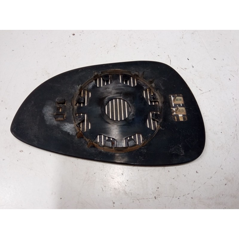 Recambio de cristal retrovisor izquierdo para ford fiesta vi (cb1, ccn) 1.4 tdci referencia OEM IAM   