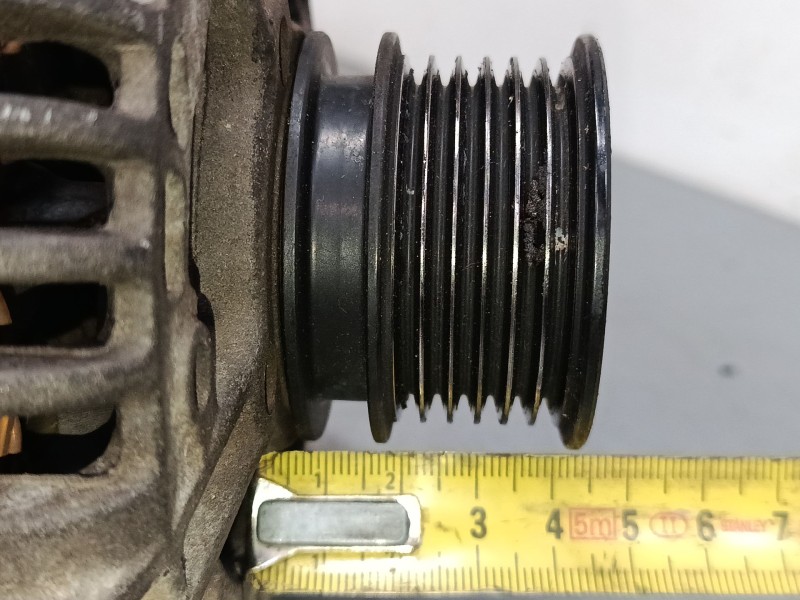 Recambio de alternador para seat cordoba (6l2) 1.4 16v referencia OEM IAM   