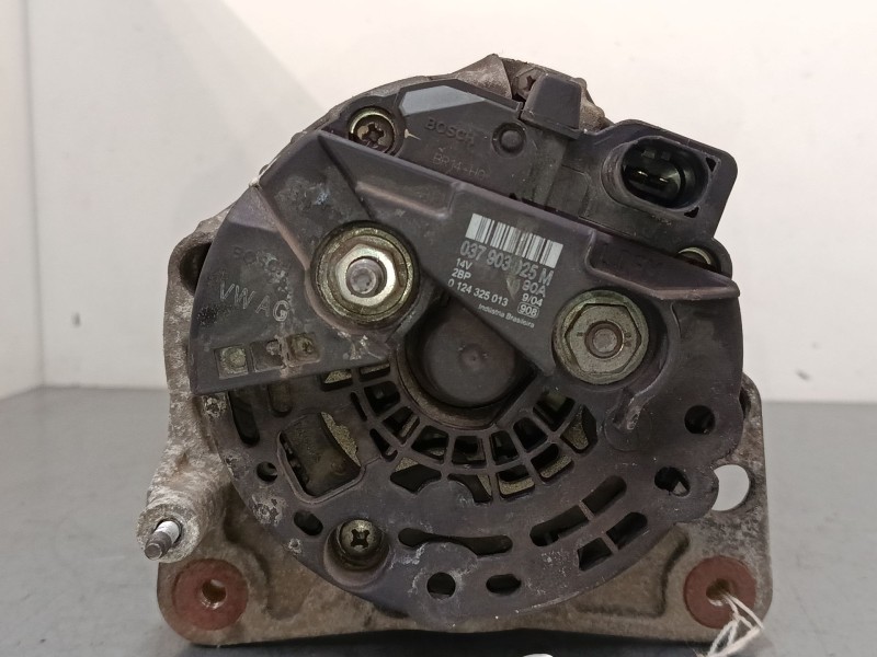 Recambio de alternador para seat cordoba (6l2) 1.4 16v referencia OEM IAM   