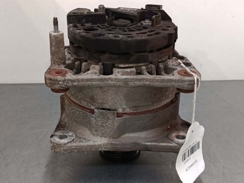 Recambio de alternador para seat cordoba (6l2) 1.4 16v referencia OEM IAM   