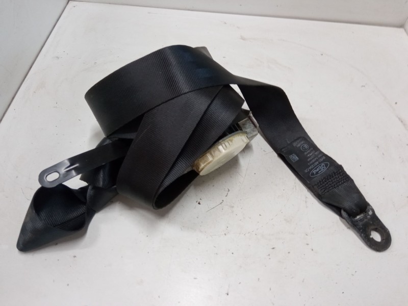 Recambio de cinturon seguridad delantero derecho para ford fiesta vi (cb1, ccn) 1.4 tdci referencia OEM IAM 8V51A61294CK  
