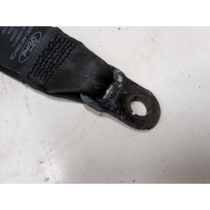 Recambio de cinturon seguridad delantero derecho para ford fiesta vi (cb1, ccn) 1.4 tdci referencia OEM IAM 8V51A61294CK  