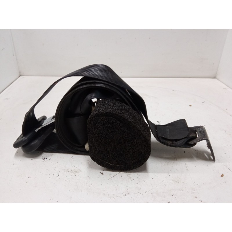 Recambio de cinturon seguridad trasero derecho para ford fiesta vi (cb1, ccn) 1.4 tdci referencia OEM IAM   