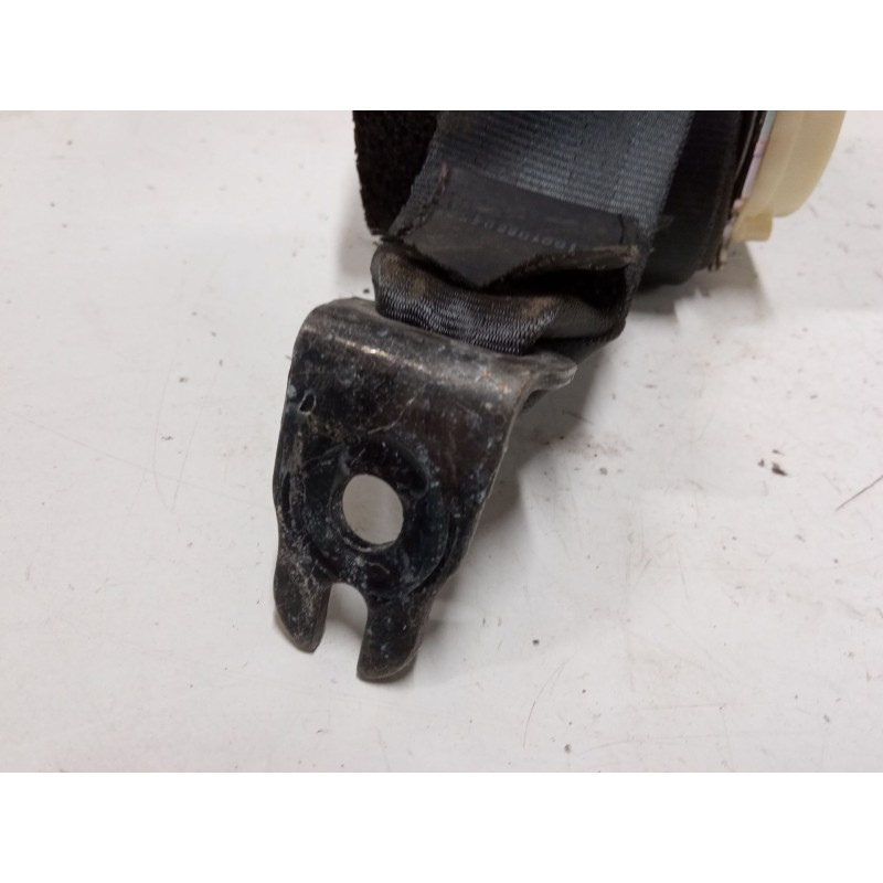 Recambio de cinturon seguridad trasero derecho para ford fiesta vi (cb1, ccn) 1.4 tdci referencia OEM IAM   