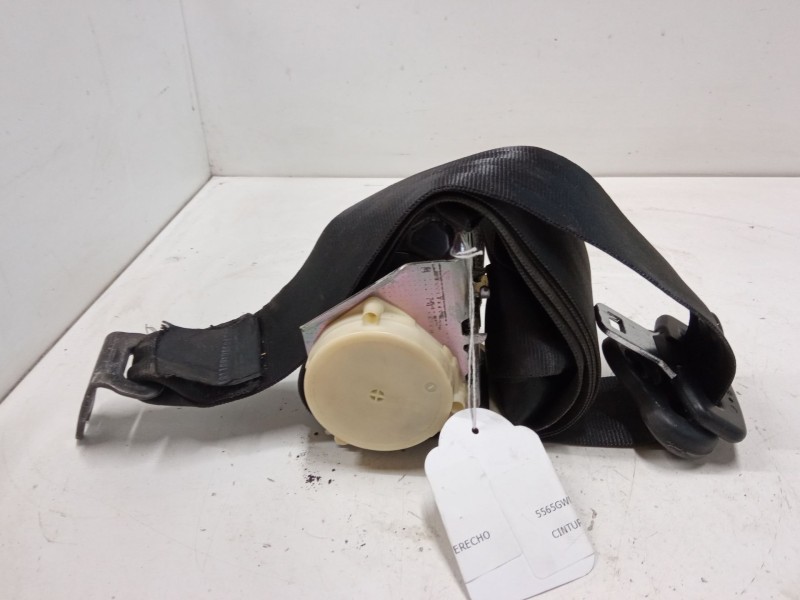 Recambio de cinturon seguridad trasero derecho para ford fiesta vi (cb1, ccn) 1.4 tdci referencia OEM IAM   