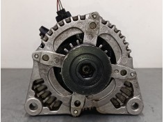 Recambio de alternador para ford c-max (dm2) 1.6 tdci referencia OEM IAM 1042103513  