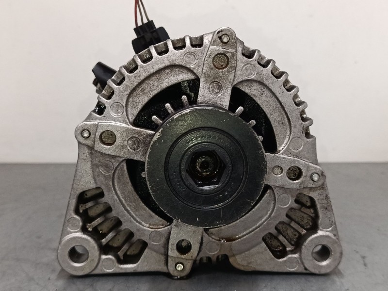 Recambio de alternador para ford c-max (dm2) 1.6 tdci referencia OEM IAM 1042103513  