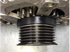 Recambio de alternador para ford c-max (dm2) 1.6 tdci referencia OEM IAM 1042103513   2