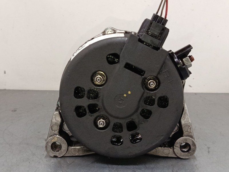 Recambio de alternador para ford c-max (dm2) 1.6 tdci referencia OEM IAM 1042103513  
