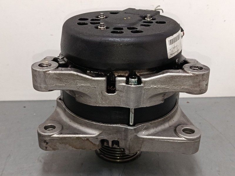 Recambio de alternador para ford c-max (dm2) 1.6 tdci referencia OEM IAM 1042103513  