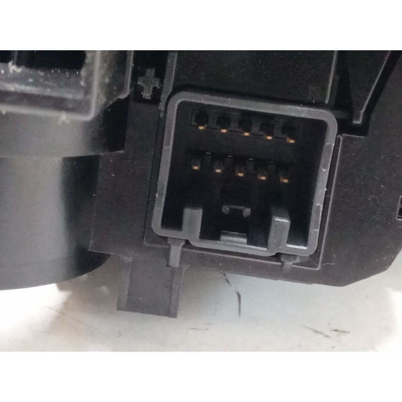 Recambio de mando luces para ford fiesta vi (cb1, ccn) 1.4 tdci referencia OEM IAM 8A6T17A553 8A6T1335CB 8A6T13NO64GD