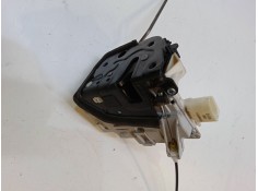 Recambio de cerradura puerta delantera derecha para audi a4 b7 avant (8ed) 2.0 tdi referencia OEM IAM    2