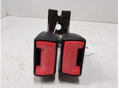 Recambio de anclaje cinturon trasero derecho para ford fiesta vi (cb1, ccn) 1.4 tdci referencia OEM IAM   