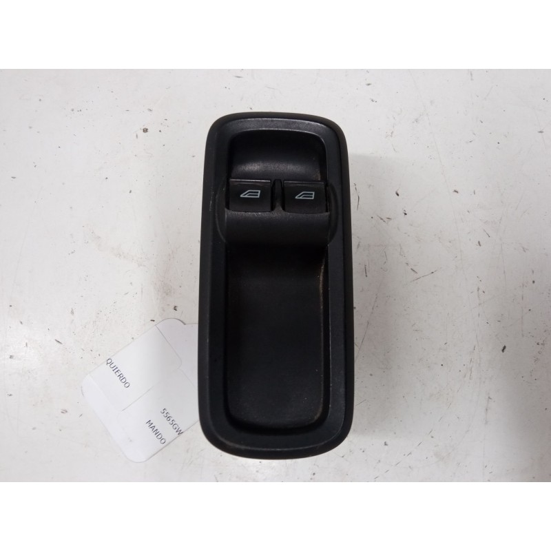 Recambio de mando elevalunas delantero izquierdo para ford fiesta vi (cb1, ccn) 1.4 tdci referencia OEM IAM 8A6T14132AAC  