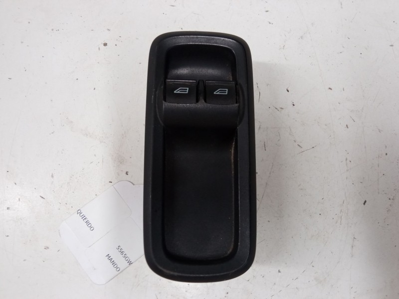 Recambio de mando elevalunas delantero izquierdo para ford fiesta vi (cb1, ccn) 1.4 tdci referencia OEM IAM 8A6T14132AAC  