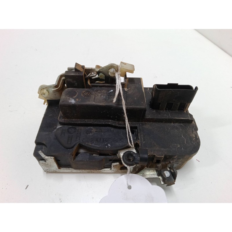 Recambio de cerradura puerta delantera izquierda para citroën berlingo / berlingo first monospace (mf_, gjk_, gfk_) 1.6 hdi 75 (