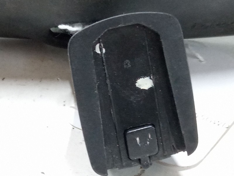 Recambio de retrovisor interior para ford fiesta vi (cb1, ccn) 1.4 tdci referencia OEM IAM   