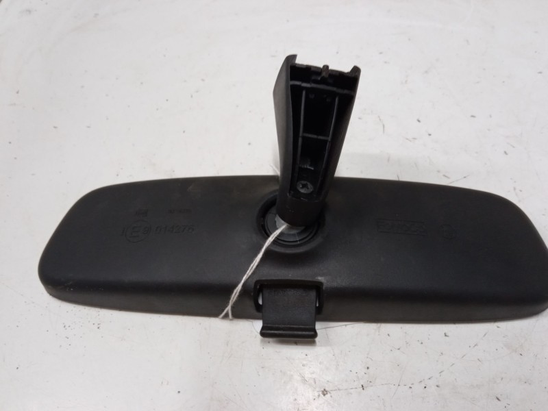 Recambio de retrovisor interior para ford fiesta vi (cb1, ccn) 1.4 tdci referencia OEM IAM   