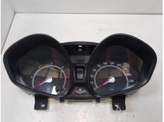 Recambio de cuadro instrumentos para ford fiesta vi (cb1, ccn) 1.4 tdci referencia OEM IAM   