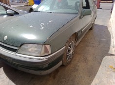 opel omega a station wagon (v87) del año 1993
