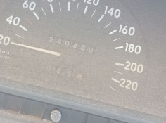 opel omega a station wagon (v87) del año 1993 2
