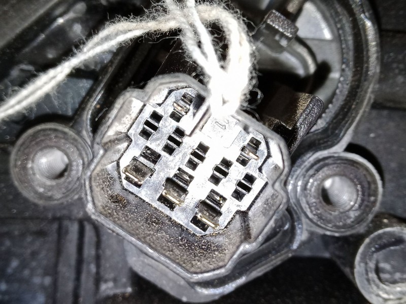 Recambio de retrovisor electrico derecho para saab 9-5 (ys3e) 2.0 t referencia OEM IAM   