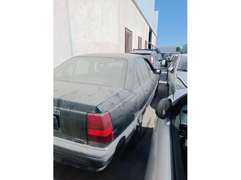opel omega a station wagon (v87) del año 1993