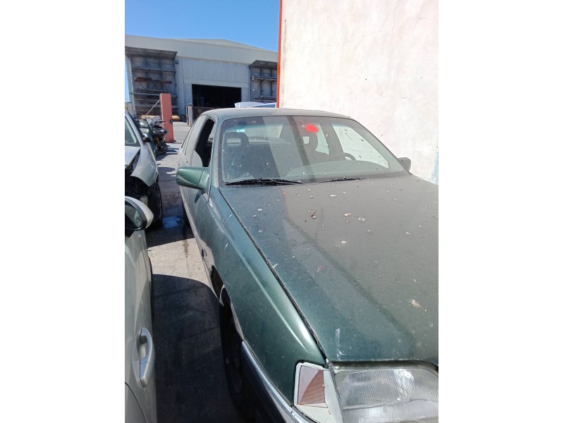 opel omega a station wagon (v87) del año 1993