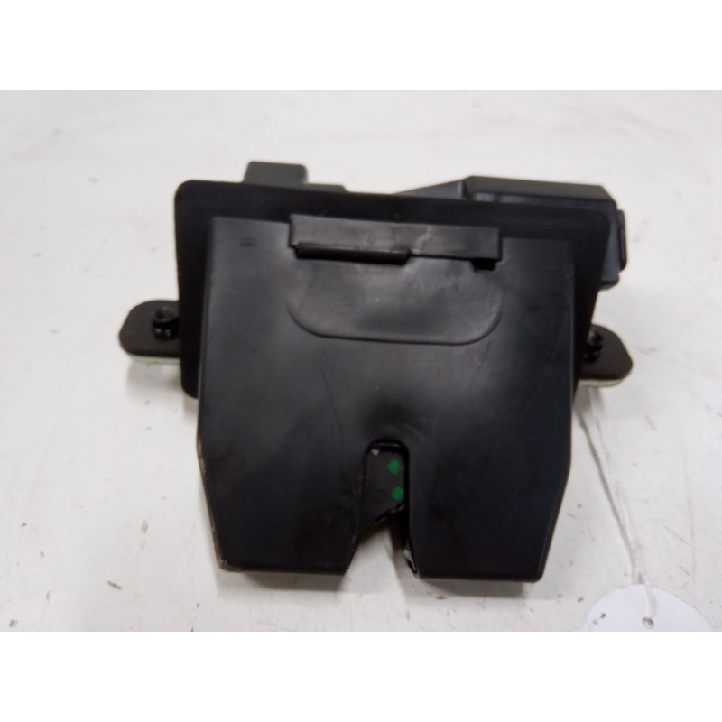 Recambio de cerradura maletero / porton para ford fiesta vi (cb1, ccn) 1.4 tdci referencia OEM IAM   