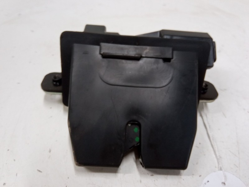 Recambio de cerradura maletero / porton para ford fiesta vi (cb1, ccn) 1.4 tdci referencia OEM IAM   