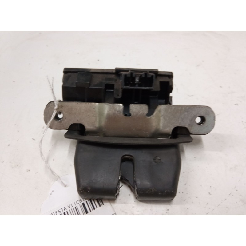 Recambio de cerradura maletero / porton para ford fiesta vi (cb1, ccn) 1.4 tdci referencia OEM IAM   