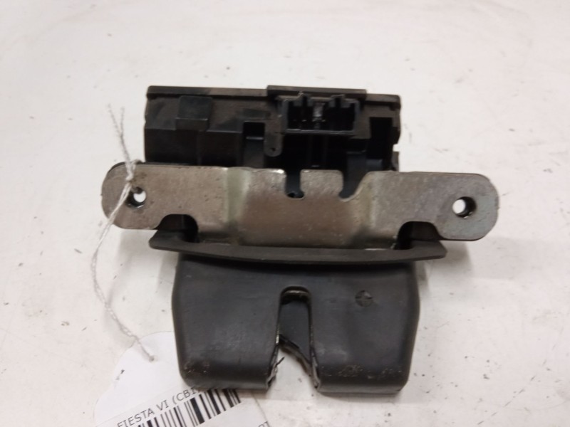 Recambio de cerradura maletero / porton para ford fiesta vi (cb1, ccn) 1.4 tdci referencia OEM IAM   